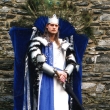 King Valerian of Vallconnan