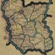 Landkarte von Vallconnan