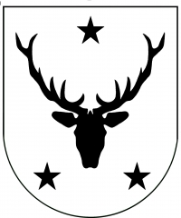 Wappen der Baronie Faymonville