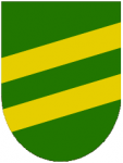Wappen Braddock of Longfaye 