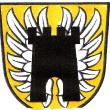 Wappen von Sir Ronald of Eagles Guard