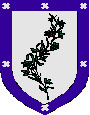 Wappen Clarissa of Mont Rigi