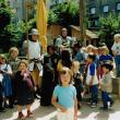 2000 Kindergarten-Besuch